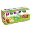 hipp biologico merenda 4 x 100 g