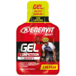 enervit enervitene sport gel 25 ml gusto agrumi - integratore energetico