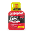 enervit® sport gel competition agrumi con caffeina 25 ml bustina