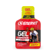 enervitene sport gel agrumi mini-pack 25 ml