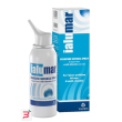 soluzione isotonica spray di acqua di mare acido ialuronico sale sodico per igiene naso adulti e bam
