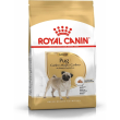 pug adult - alimento completo per cani carlino adulti e maturi 1,5 kg