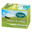 viropa tisana malga bio 15bust
