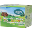 viropa tisana malga bio 15 bustine pz filtro