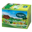 viropa tisana malga bio 15bust