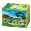 viropa tisana malga bio 15bust