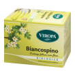 viropa biancospino bio 15bust