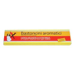 incenso bastoncini 16pz