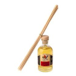 diffusore con bastoncini 100ml