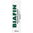 biafin emulsione cutanea idratante lenitiva crema pelle sensibile, 100 ml