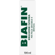 biafin - emulsione cutanea idratante per scottature e pelle arrossata 100 ml