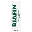 biafin emulsione cutanea idratante lenitiva per scottature e pelle sensibile e irritata 100ml