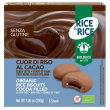 rice & rice cuor di riso al cacao - biscotti senza glutine 200 g