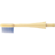 planet kid replacement brush heads for stand-up toothbrush - 2 pz.