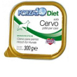 f10 dog pate cervo vasc 100gr