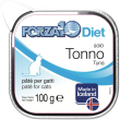 f10 cat pate tonno vas 100gr
