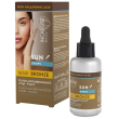 incarose maxi bronze fluido autoabbronzante ultrarapido 30 ml