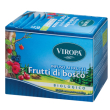 viropa frutti di bosco 15 bustine