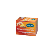 viropa zenzero&liquirizia 15bu