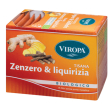 viropa zenzero&liquir.15bust.