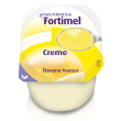 nutricia fortimel creme integratore nutrizionale banana 4 x 125 grammi