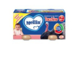 mellin tacchino omogeneizzato 4 x 80 grammi
