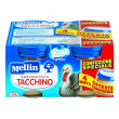 mellin omo 80x4 tacchino