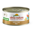 almo natura cat vitello 70 grammi