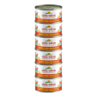 almo nature cat hfc jelly - salmone con carota  70 g