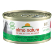 almo nature cat tonno mais 70 g