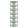 almo nature cat hfc jelly - trota e tonno 70 g