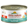 almo cat jelly 70 gr trota e t