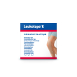 leukotape k taping benda adesiva 5mx2,5cm color carne 1 rotolo - elasticità perfetta per kinesiotap