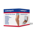 actimove sports edition, leukotape k, tape kinesiologico color carne -