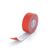 leukotape k taping benda adesiva 5mx2,5m rosso - ottima elasticità per kinesiotaping efficace