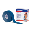 leukotape k taping 2,5x500 blu