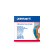 leukotape k taping benda adesiva 5mx2,5cm blu - elasticità e comfort per il kinesiotaping