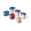 bsn medical  medicazioni leukotape k nastro adesivo 7,5cm x 5m blu