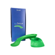bionaif plantare attivo uso quotidiano verde medio taglia 39-42 - my benefit