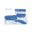 bionaif plantare attivo uso quotidiano blu piccolo taglia 34-38 - my benefit