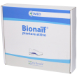 plantare attivo preformato bionaif blu misura piccola 2 pezzi st