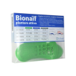 bionaif plantare attivo uso quotidiano verde piccolo taglia 34-38 - my benefit