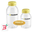 poppatoio 2 pezzi da 250 ml