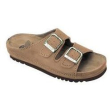 air bag nubuck lined cuoio 40