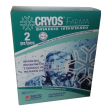 cryosfarma ghiaccio istantaneo 2 pezzi