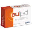 omegor eulipid - integratore per il controllo del colesterolo 30 compresse