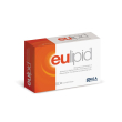 eulipid - compresse per il controllo del colesterolo - 30 compresse - integratore naturale per la sa