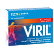 viril 8 compresse - integratore contro disfunzione erettile