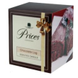 prices bicch choc log 6pz