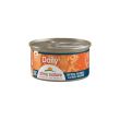 daily mousse trota - alimento completo per gatti 85 gr